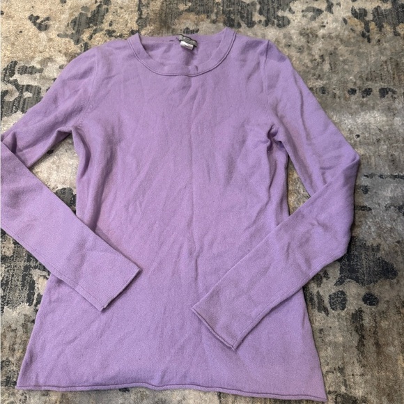 J. Crew Sweaters - J. Crew 100% Cashmere Sweater